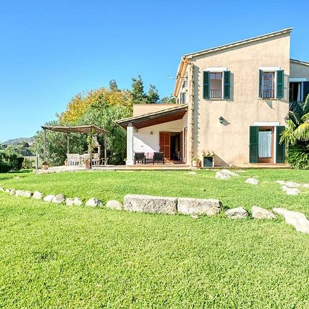 Villa Vertent الكوذيا المظهر الخارجي الصورة