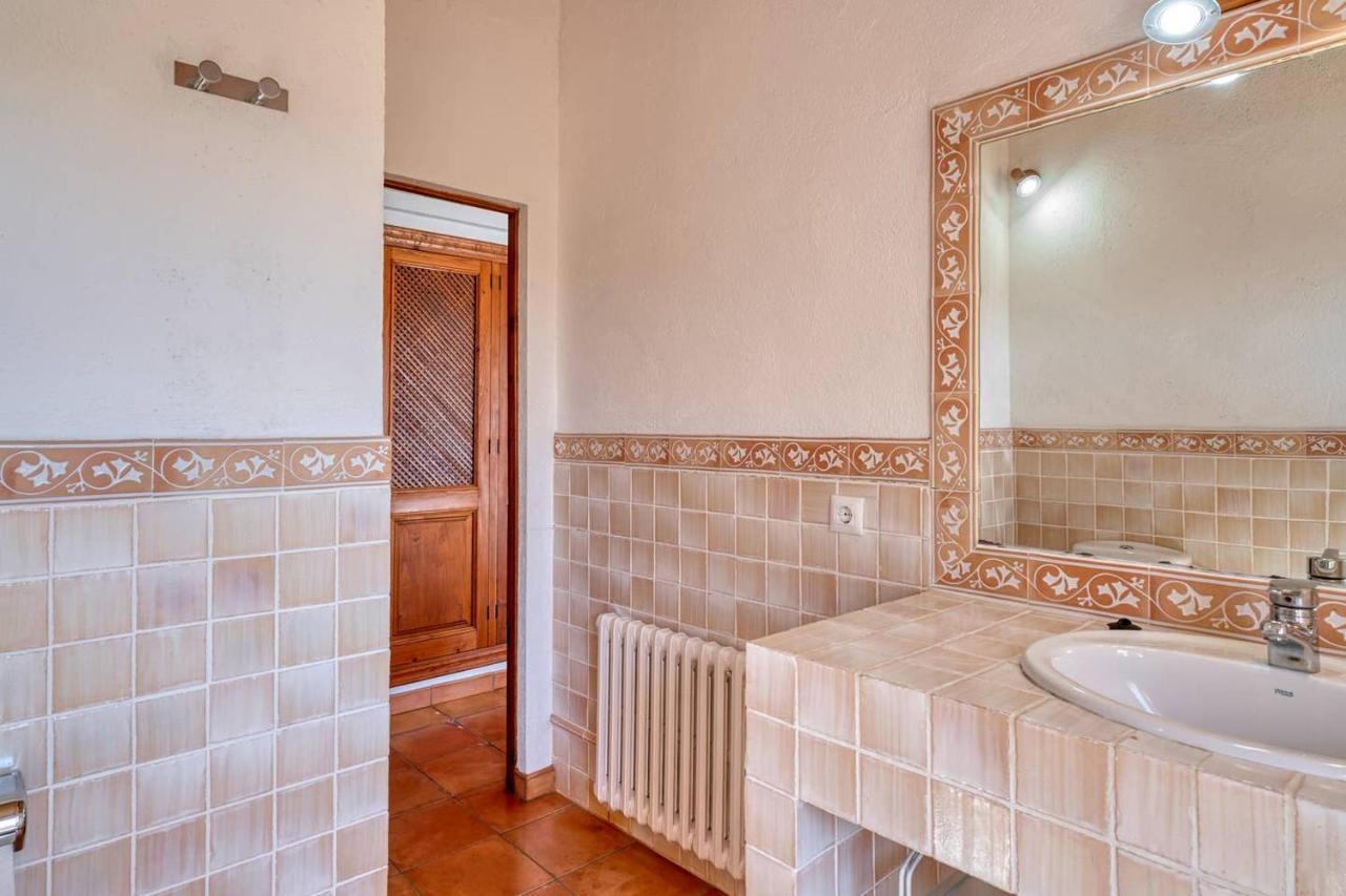 Villa Vertent الكوذيا المظهر الخارجي الصورة