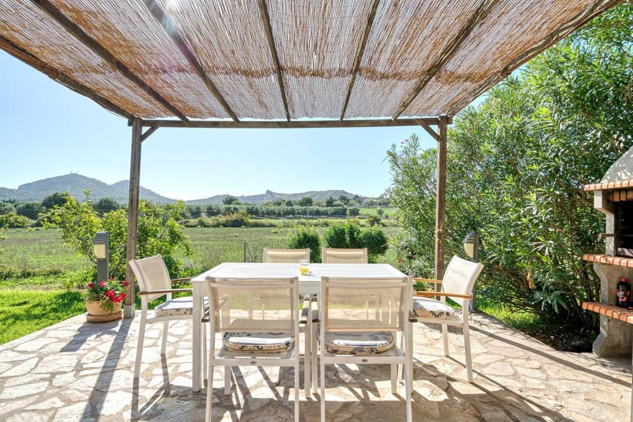 Villa Vertent الكوذيا المظهر الخارجي الصورة