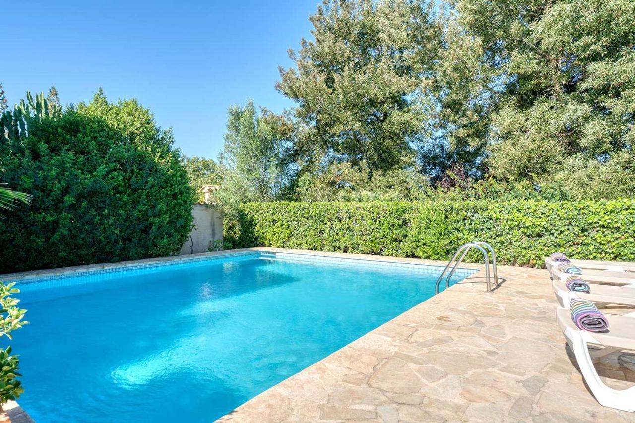 Villa Vertent الكوذيا المظهر الخارجي الصورة