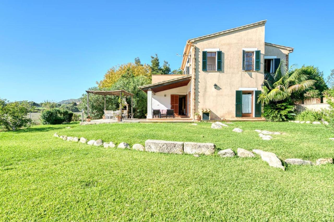 Villa Vertent الكوذيا المظهر الخارجي الصورة