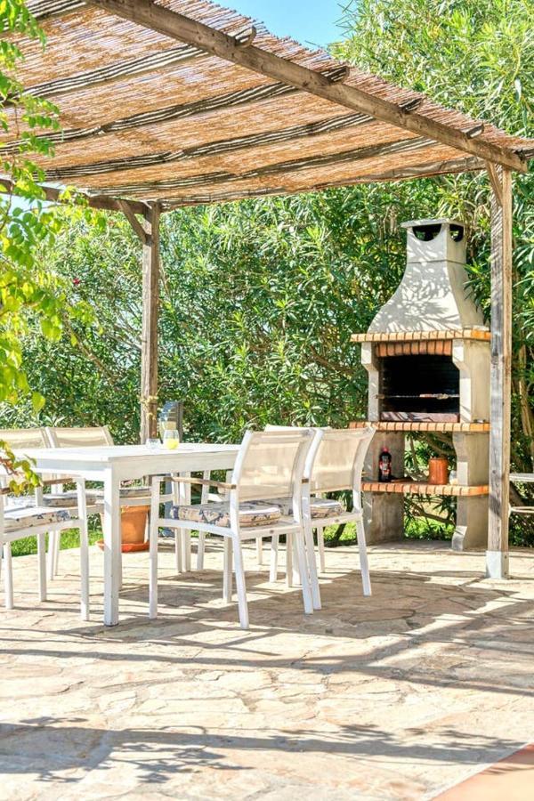 Villa Vertent الكوذيا المظهر الخارجي الصورة
