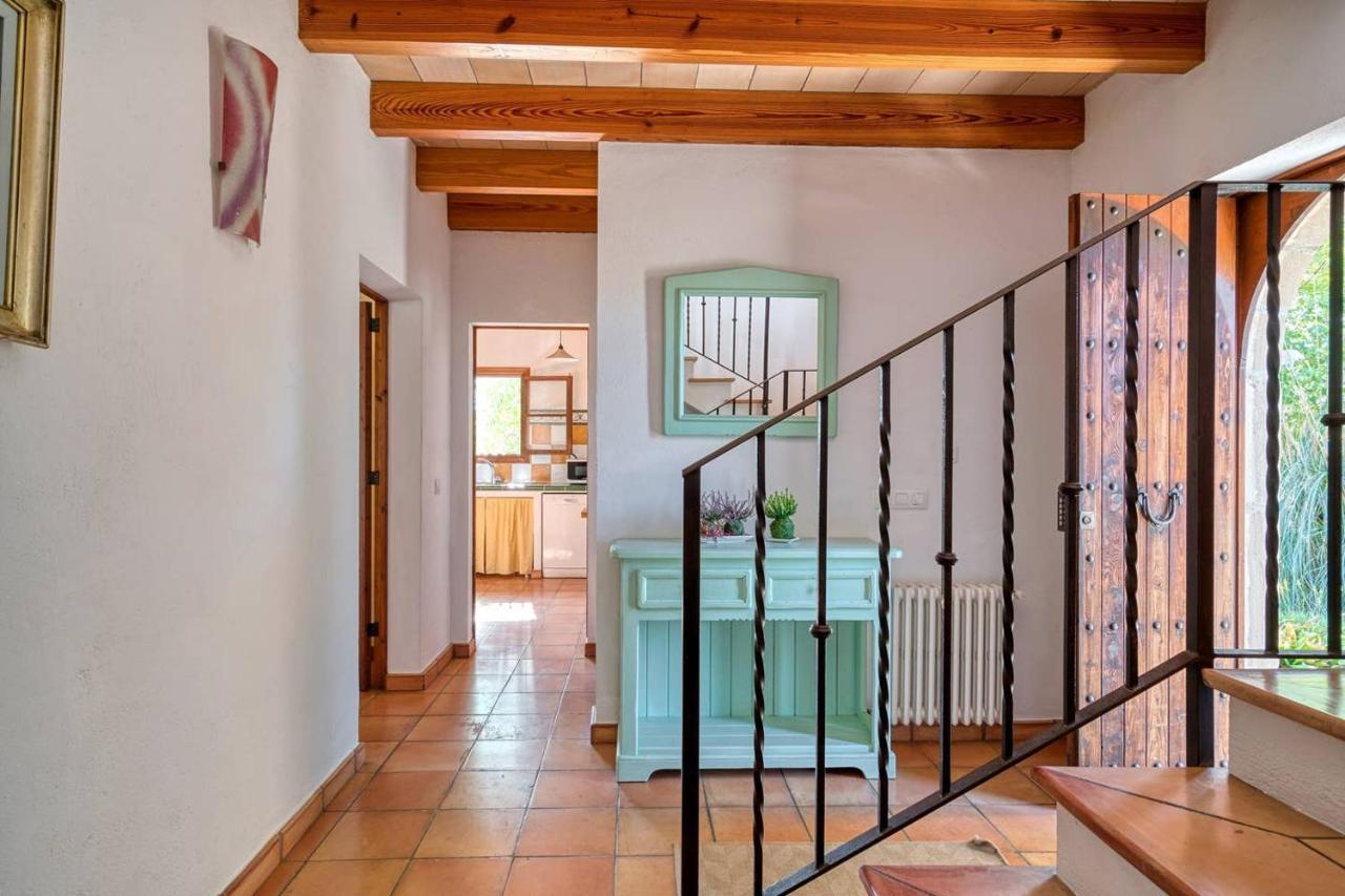 Villa Vertent الكوذيا المظهر الخارجي الصورة