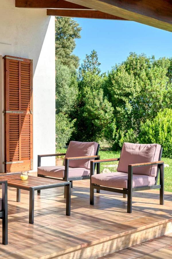 Villa Vertent الكوذيا المظهر الخارجي الصورة